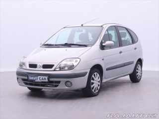 Renault Scénic 1,4 16V 70KW Klimatizace 2002