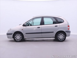 Renault Scénic 1,4 16V 70KW Klimatizace 2002