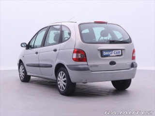Renault Scénic 1,4 16V 70KW Klimatizace 2002