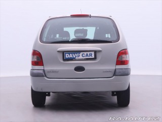 Renault Scénic 1,4 16V 70KW Klimatizace 2002