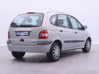 Renault Scénic 1,4 16V 70KW Klimatizace 2002