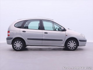 Renault Scénic 1,4 16V 70KW Klimatizace 2002