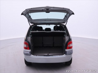 Renault Scénic 1,4 16V 70KW Klimatizace 2002