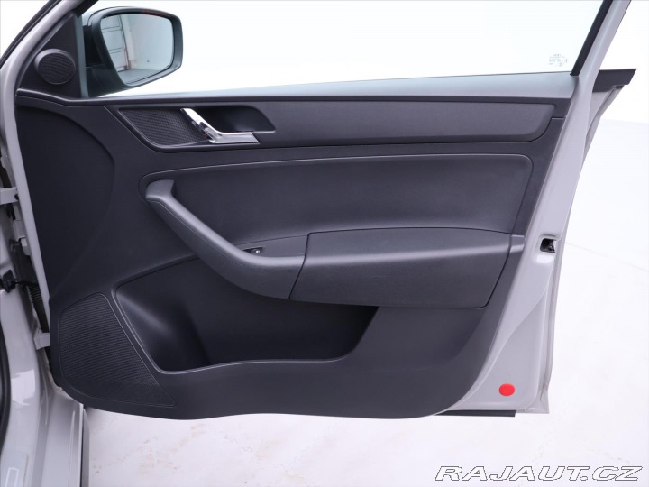 Škoda Rapid 1,2 TSI 81kW CZ Monte Car 2016