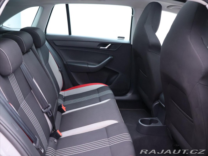 Škoda Rapid 1,2 TSI 81kW CZ Monte Car 2016