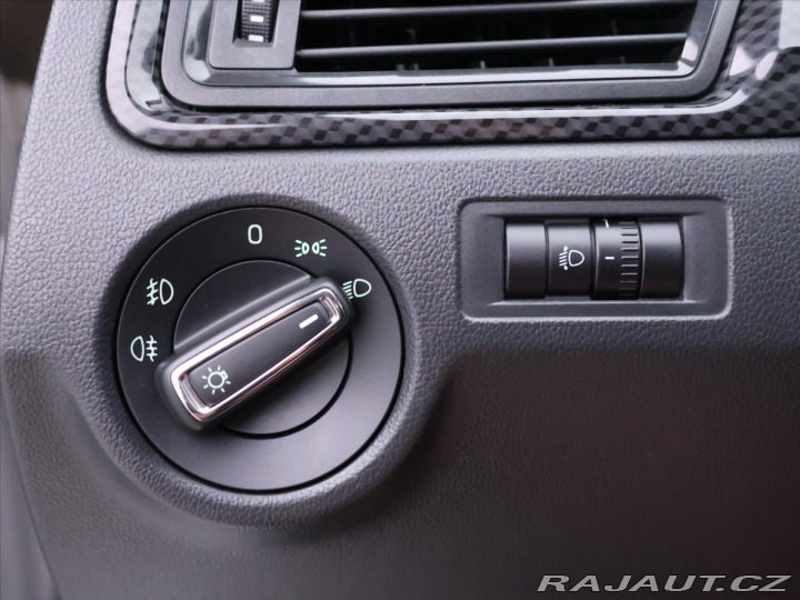Škoda Rapid 1,2 TSI 81kW CZ Monte Car 2016