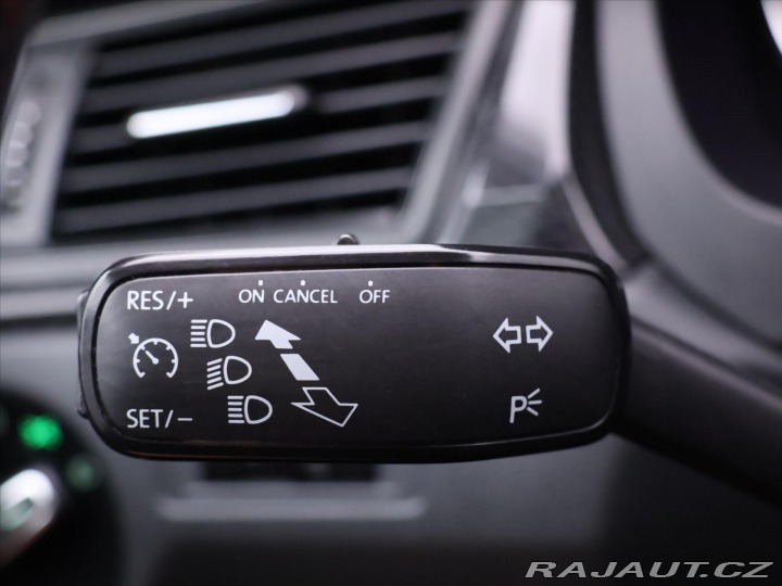Škoda Rapid 1,2 TSI 81kW CZ Monte Car 2016