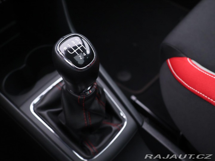 Škoda Rapid 1,2 TSI 81kW CZ Monte Car 2016