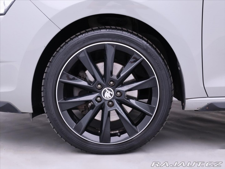 Škoda Rapid 1,2 TSI 81kW CZ Monte Car 2016