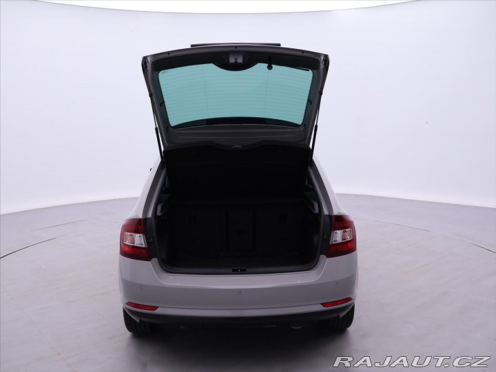 Škoda Rapid 1,2 TSI 81kW CZ Monte Car 2016
