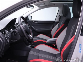 Škoda Rapid 1,2 TSI 81kW CZ Monte Car 2016