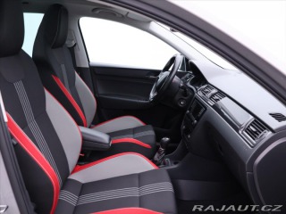 Škoda Rapid 1,2 TSI 81kW CZ Monte Car 2016