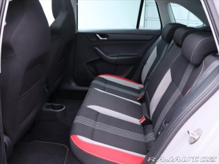 Škoda Rapid 1,2 TSI 81kW CZ Monte Car 2016