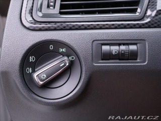 Škoda Rapid 1,2 TSI 81kW CZ Monte Car 2016