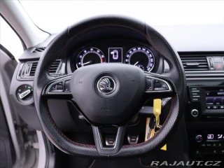 Škoda Rapid 1,2 TSI 81kW CZ Monte Car 2016