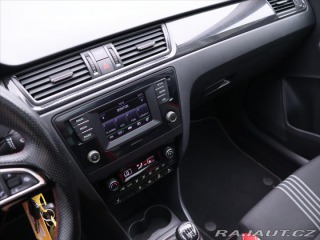 Škoda Rapid 1,2 TSI 81kW CZ Monte Car 2016