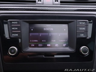 Škoda Rapid 1,2 TSI 81kW CZ Monte Car 2016