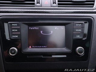 Škoda Rapid 1,2 TSI 81kW CZ Monte Car 2016