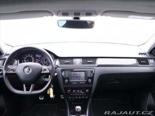 Škoda Rapid 1,2 TSI 81kW CZ Monte Car 2016
