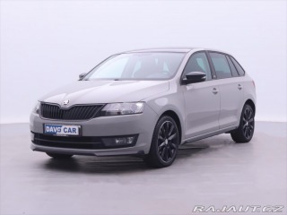 Škoda Rapid 1,2 TSI 81kW CZ Monte Car 2016