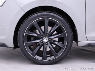 Škoda Rapid 1,2 TSI 81kW CZ Monte Car 2016