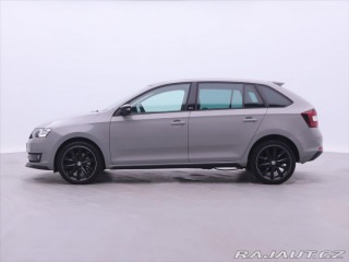Škoda Rapid 1,2 TSI 81kW CZ Monte Car 2016