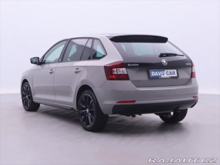 Škoda Rapid 1,2 TSI 81kW CZ Monte Car 2016