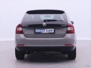 Škoda Rapid 1,2 TSI 81kW CZ Monte Car 2016