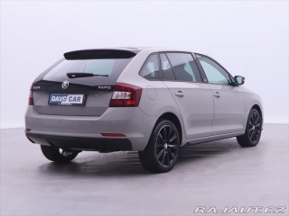 Škoda Rapid 1,2 TSI 81kW CZ Monte Car 2016