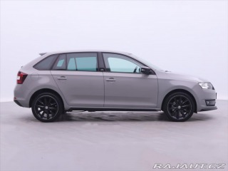 Škoda Rapid 1,2 TSI 81kW CZ Monte Car 2016