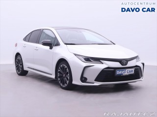 Toyota Corolla 1,8 e-CVT Hybrid GR CZ DP