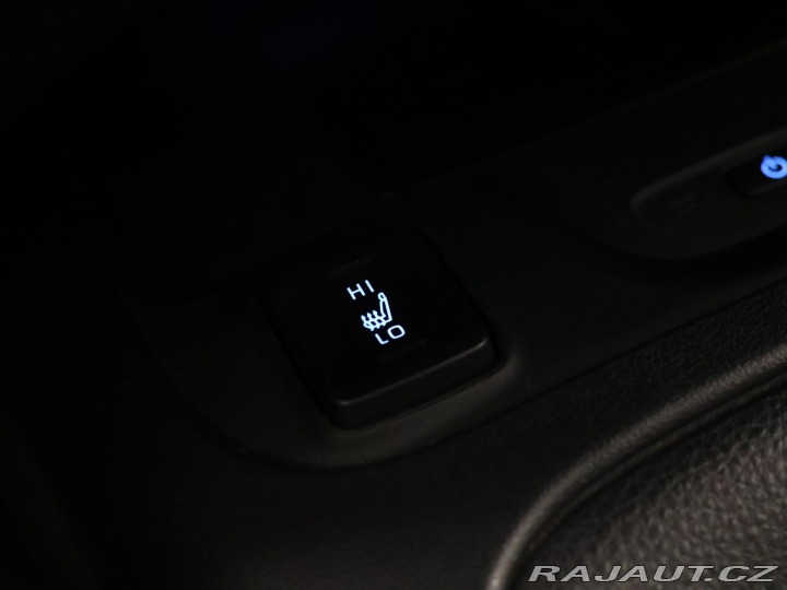 Toyota Corolla 1,8 e-CVT Hybrid GR CZ DP 2022