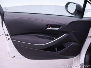 Toyota Corolla 1,8 e-CVT Hybrid GR CZ DP 2022
