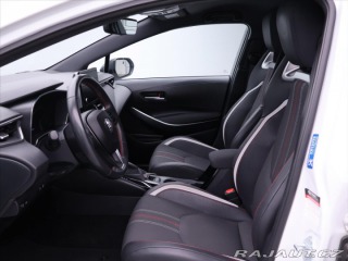 Toyota Corolla 1,8 e-CVT Hybrid GR CZ DP 2022