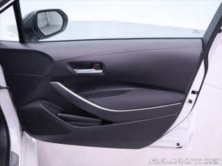 Toyota Corolla 1,8 e-CVT Hybrid GR CZ DP 2022