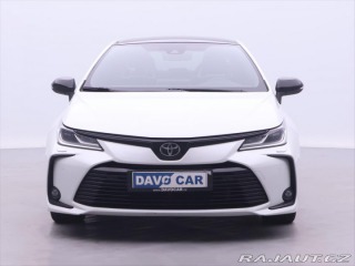 Toyota Corolla 1,8 e-CVT Hybrid GR CZ DP 2022