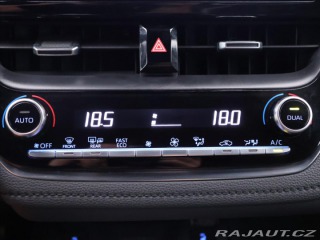 Toyota Corolla 1,8 e-CVT Hybrid GR CZ DP 2022
