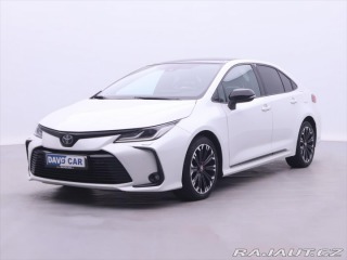 Toyota Corolla 1,8 e-CVT Hybrid GR CZ DP 2022