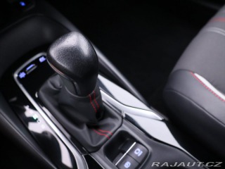 Toyota Corolla 1,8 e-CVT Hybrid GR CZ DP 2022