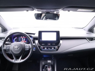 Toyota Corolla 1,8 e-CVT Hybrid GR CZ DP 2022
