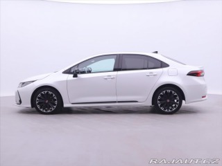 Toyota Corolla 1,8 e-CVT Hybrid GR CZ DP 2022
