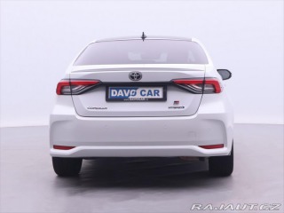 Toyota Corolla 1,8 e-CVT Hybrid GR CZ DP 2022