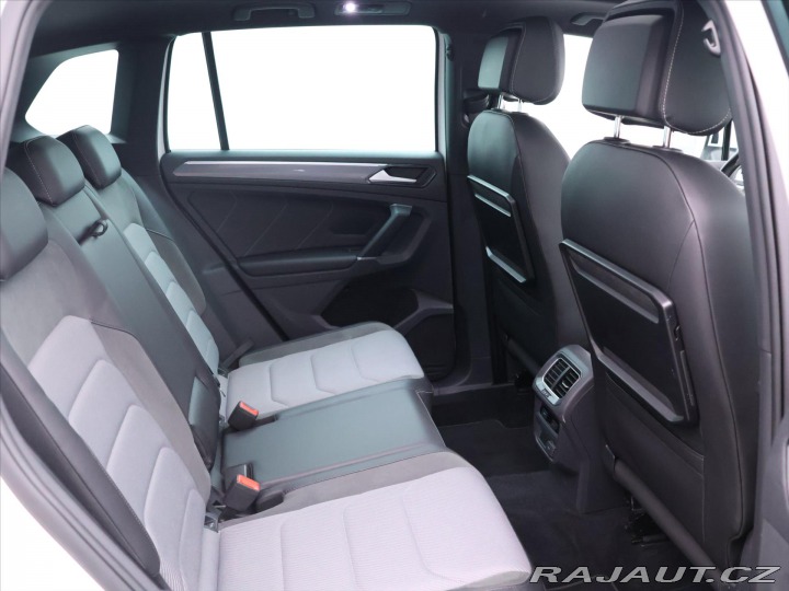 Volkswagen Tiguan 2,0 TDI DSG 4M CZ R-Line 2016