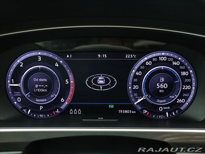 Volkswagen Tiguan 2,0 TDI DSG 4M CZ R-Line 2016