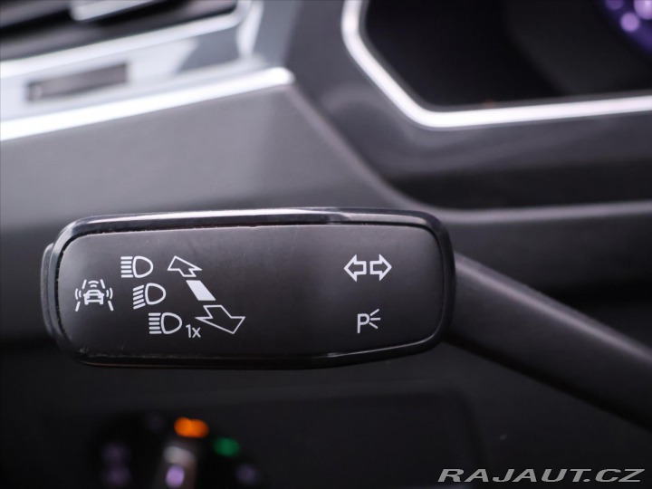 Volkswagen Tiguan 2,0 TDI DSG 4M CZ R-Line 2016
