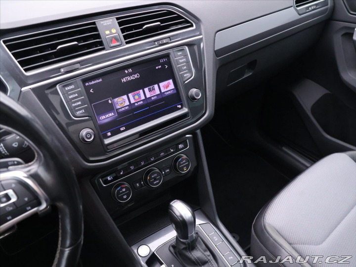 Volkswagen Tiguan 2,0 TDI DSG 4M CZ R-Line 2016