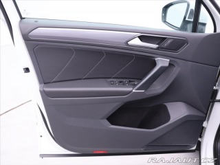 Volkswagen Tiguan 2,0 TDI DSG 4M CZ R-Line 2016