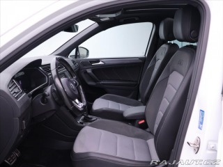 Volkswagen Tiguan 2,0 TDI DSG 4M CZ R-Line 2016