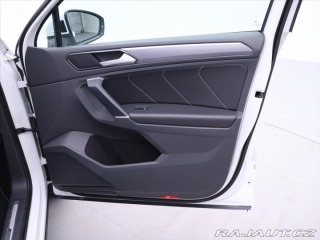 Volkswagen Tiguan 2,0 TDI DSG 4M CZ R-Line 2016