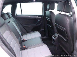 Volkswagen Tiguan 2,0 TDI DSG 4M CZ R-Line 2016